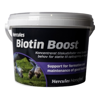 Vitaminer og Mineraler