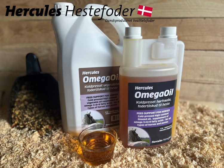 Hercules Icelandic Boost er et urtebaseret tilskudsprodukt